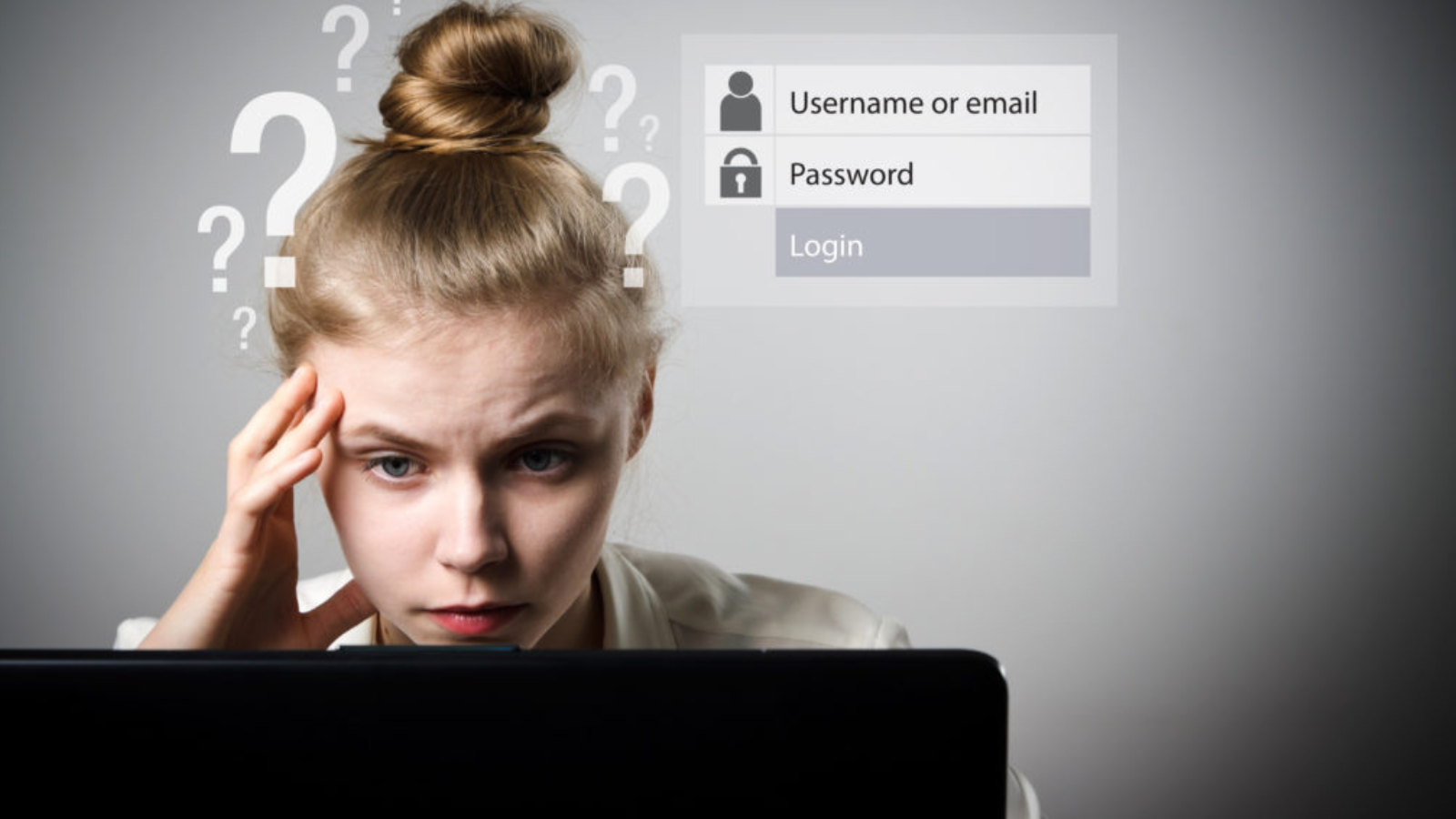 ماذا تفعل إذا تلقيت رسالة بريد إلكتروني لإعادة تعيين كلمة مرور؟