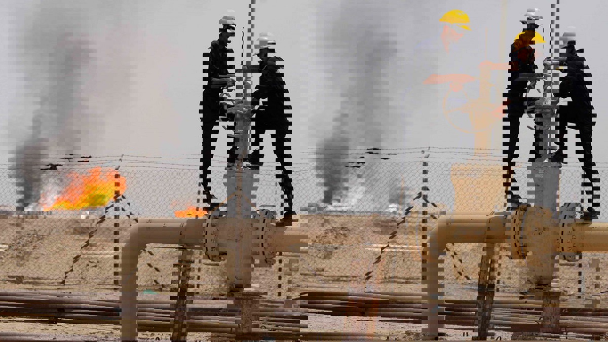 انخفاض في حجم صادرات نفط سلطنة عُمان إلى الصين والهند