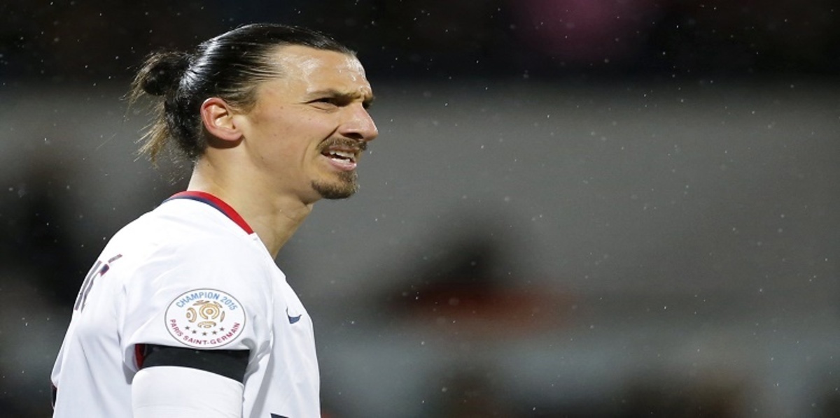 فيردناند يقلل من إبراهيموفيتش أمام رونالدو وميسي