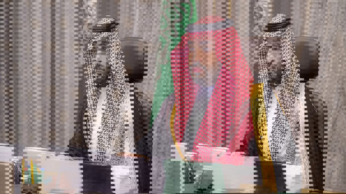 محمد بن سلمان يطلق برنامج تنمية القدرات البشرية في السعودية