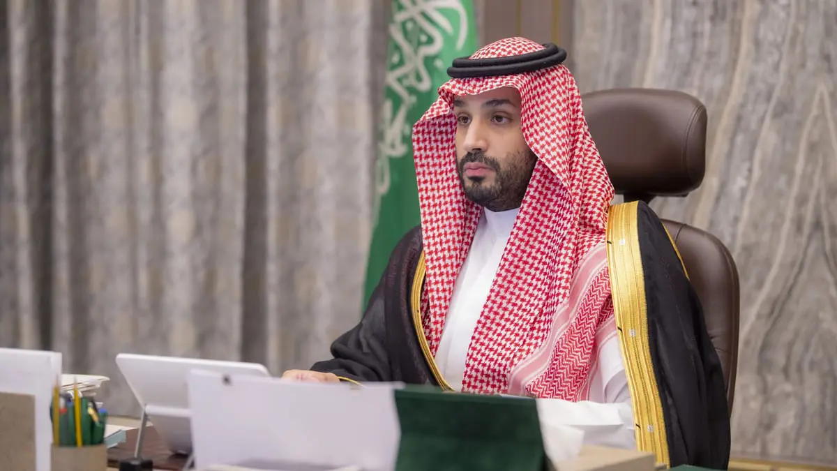 محمد بن سلمان يطلق برنامج تنمية القدرات البشرية في السعودية