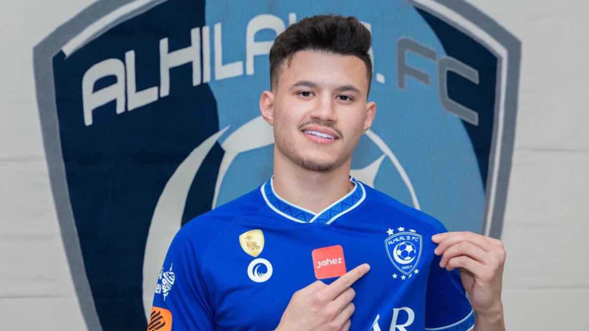 لن يفيد النصر والبريكان أفضل بكثير.. الداود يصدم عبدالله الحمدان (فيديو)