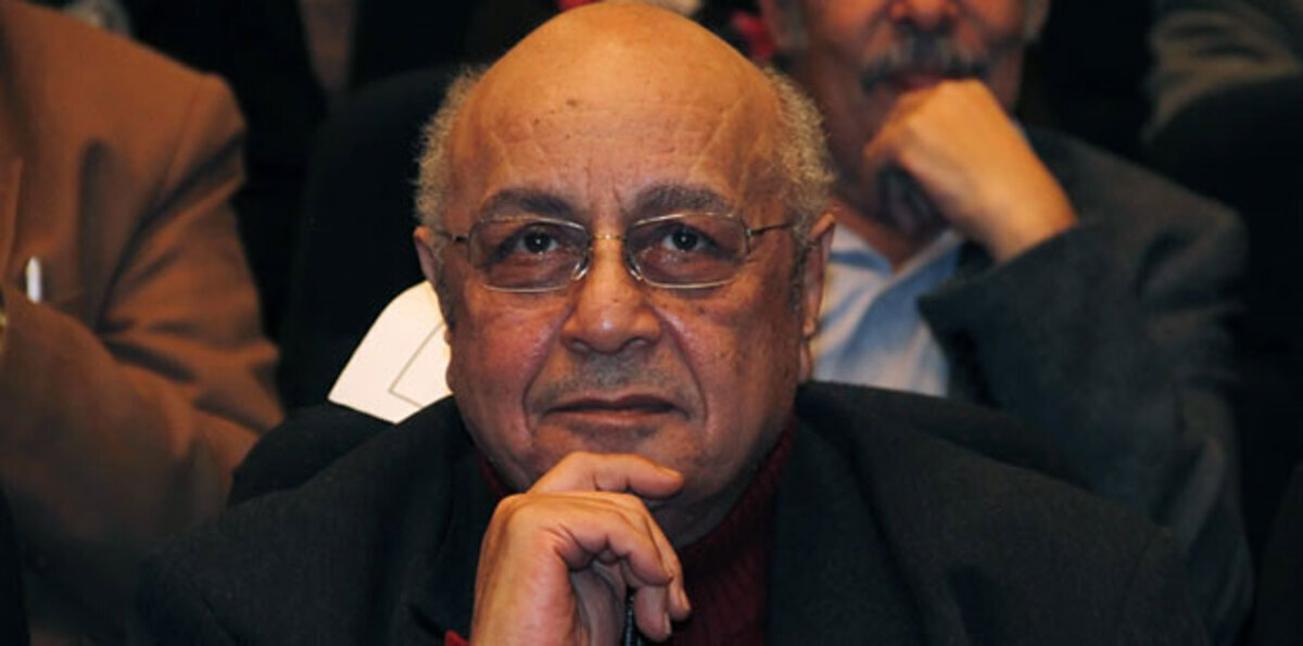 سيد حجاب.. المسمار الأخير في نعش "ليالي الحلمية"