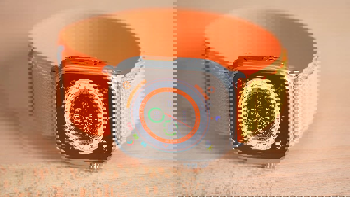 أبل تصنّع شاشات "مايكرو ليد" لساعاتها الذكية المقبلة بالتعاون مع إل جي