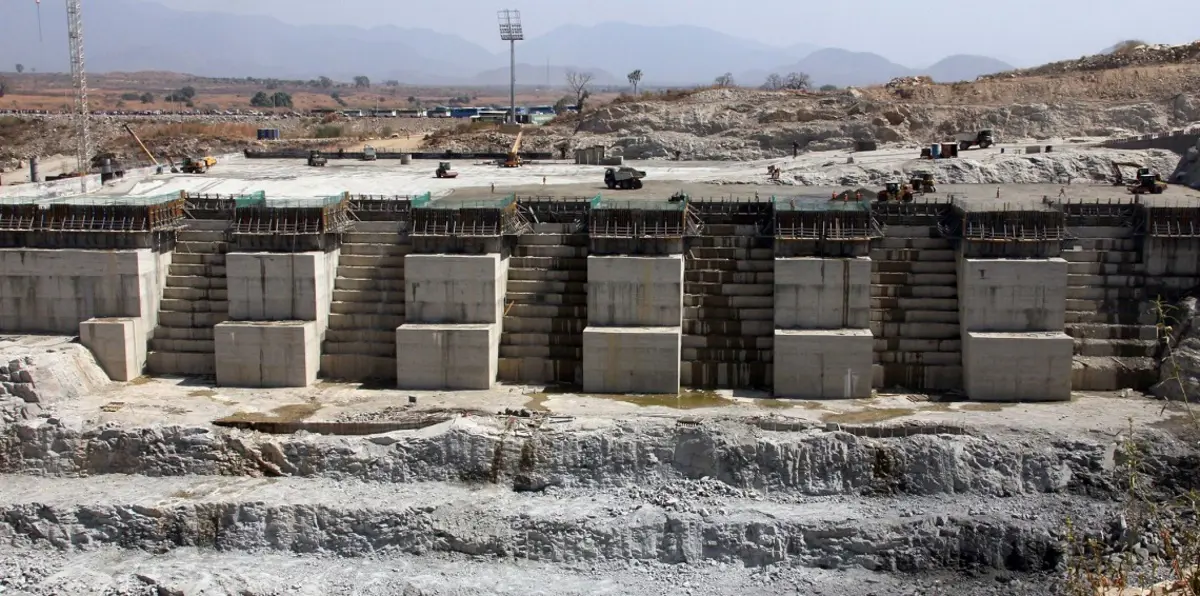 عالم فضاء مصري: وكالة ناسا زودتنا بصور خادعة عن سد النهضة وسيناء