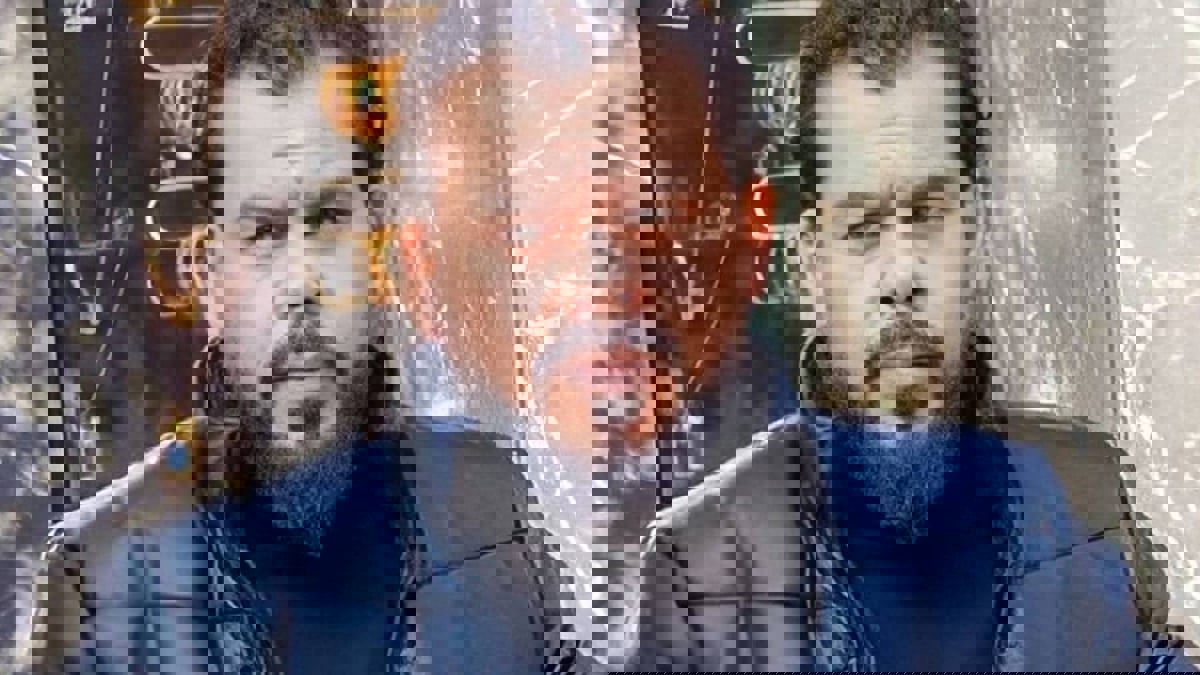 منذر رياحنة: "اختلافك معي بقضية فلسطين يجعلك عدوي"