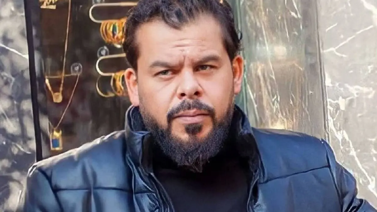 منذر رياحنة: "اختلافك معي بقضية فلسطين يجعلك عدوي"