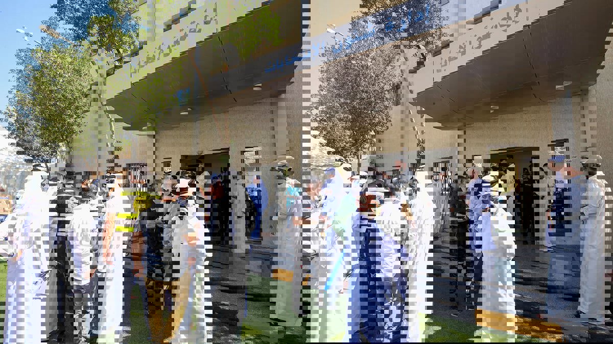 أكبر من "الوثيقة"!