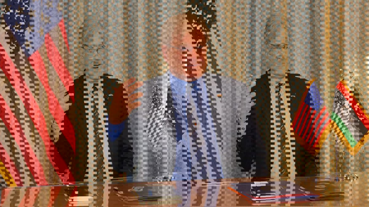 ليبيا.. نورلاند يؤكد لباشاغا أهمية وقف التصعيد العسكري بطرابلس