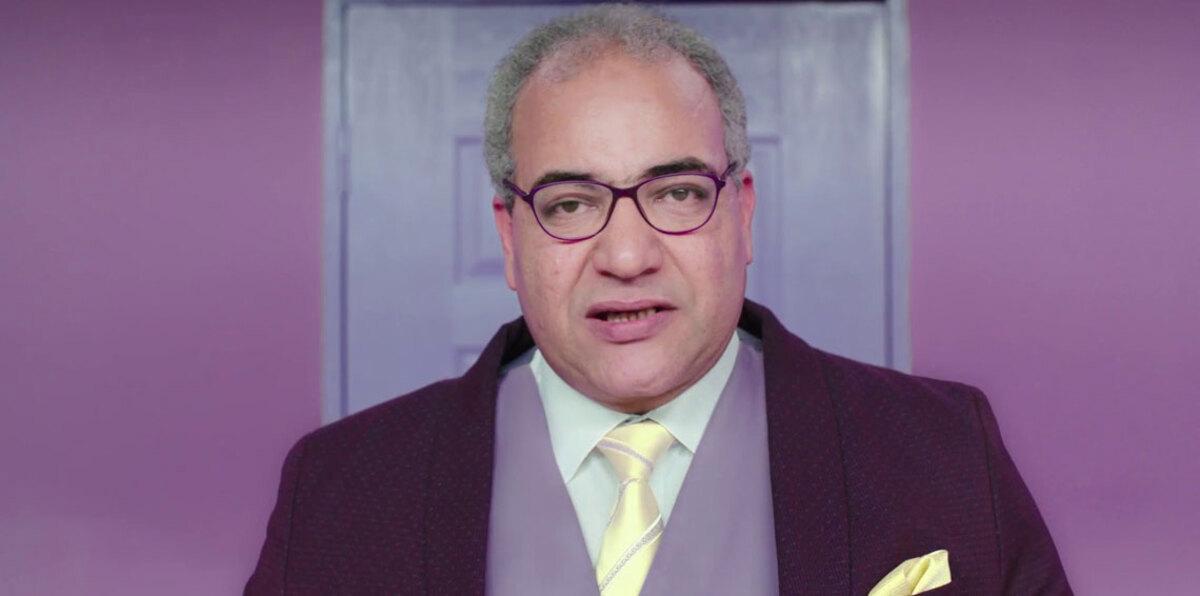 الفنان بيومي فؤاد يكشف سبب عدم مشاركته في مسلسلات رمضان (فيديو)