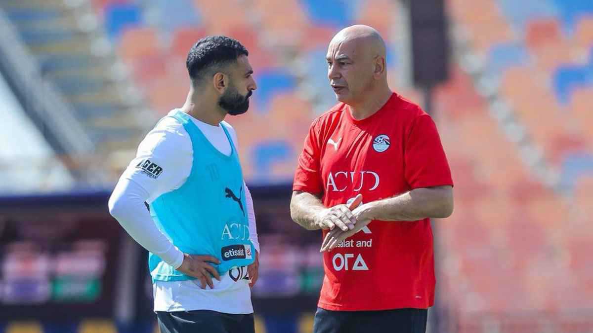 لغز محمد صلاح.. هل حسام حسن أفضل من آرني سلوت؟