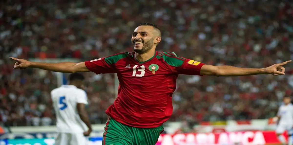 عصير الليمون الفاسد لمنتخب الغابون قد يجر المغرب للفيفا.. تعرّف على القصة الكاملة