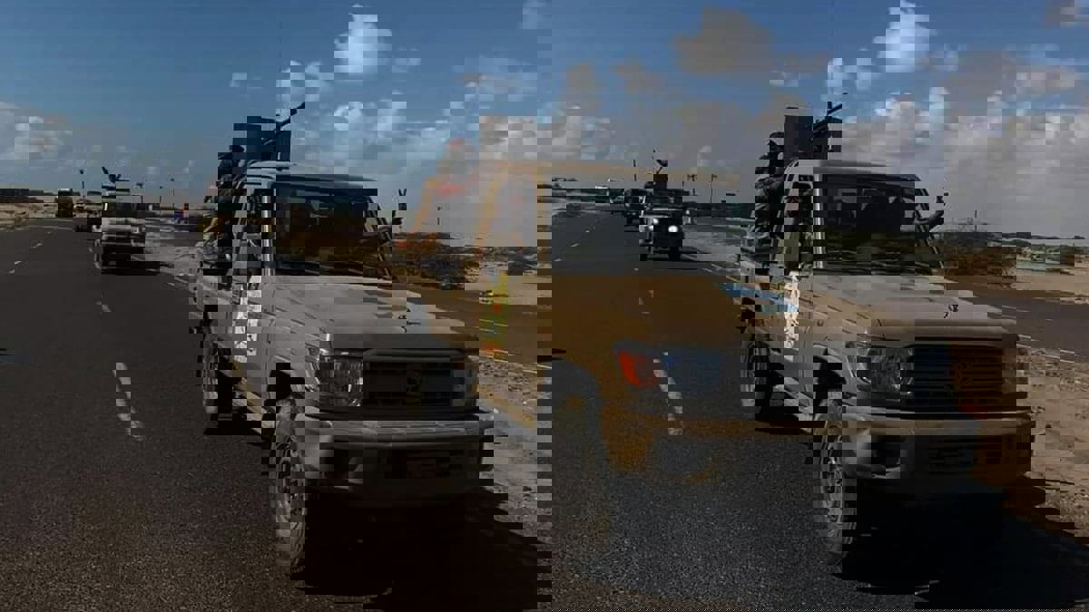 شبوة تجني أولى ثمار تحييد "إخوان اليمن"