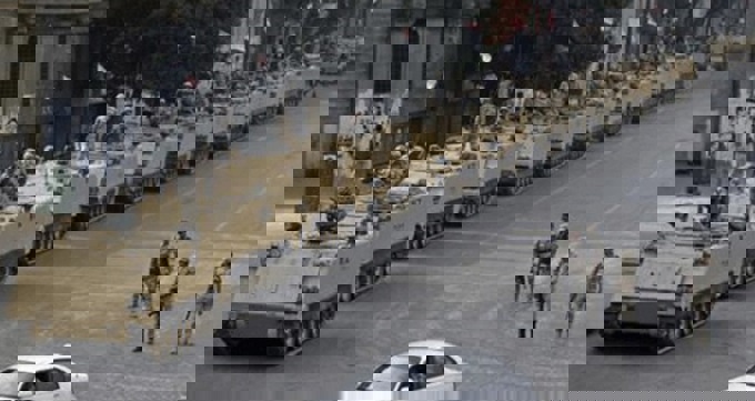 نهاية جمهورية "دلجا" المارقة في صعيد مصر