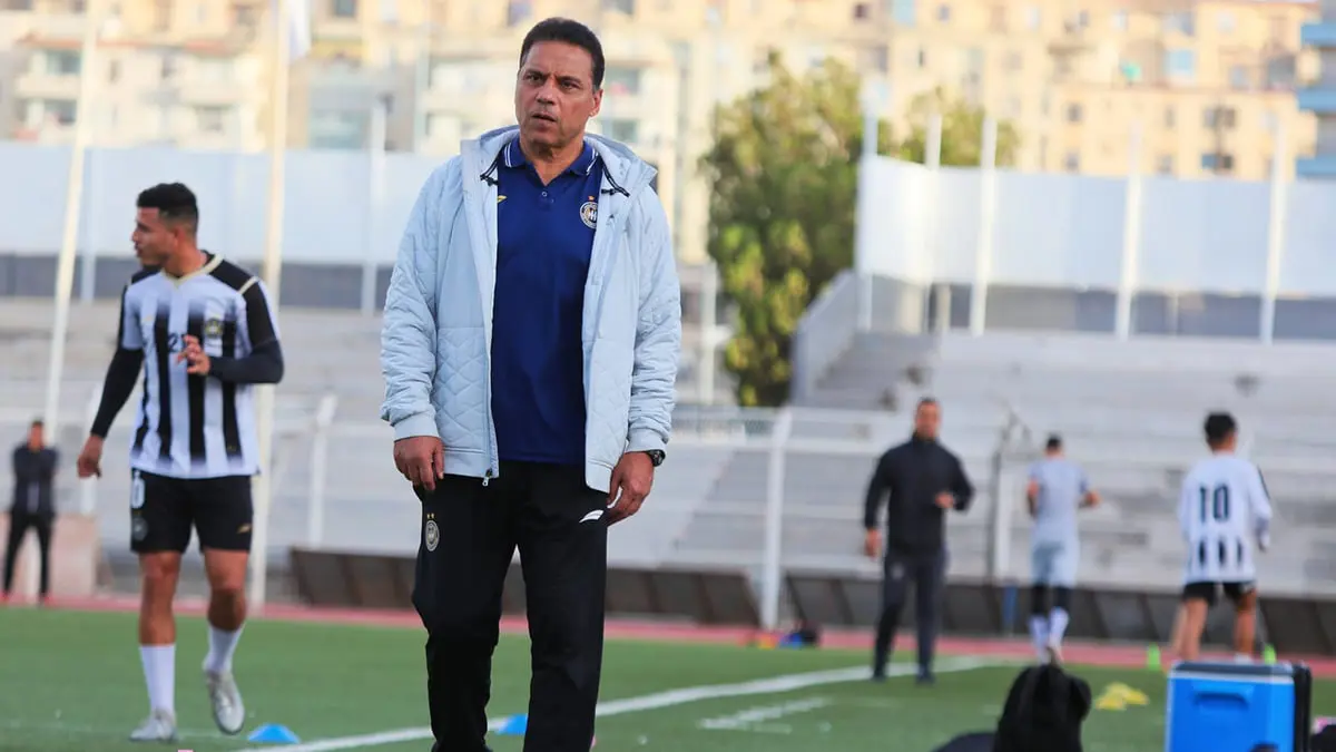 بعد ارتباط اسمه بتدريب المريخ السوداني.. حسام البدري يرحل عن وفاق سطيف