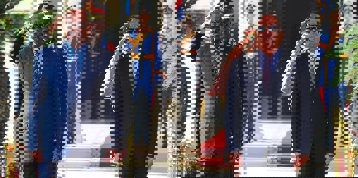 الخرطوم تحسم عودة سفيرها إلى القاهرة خلال اليومين القادمين