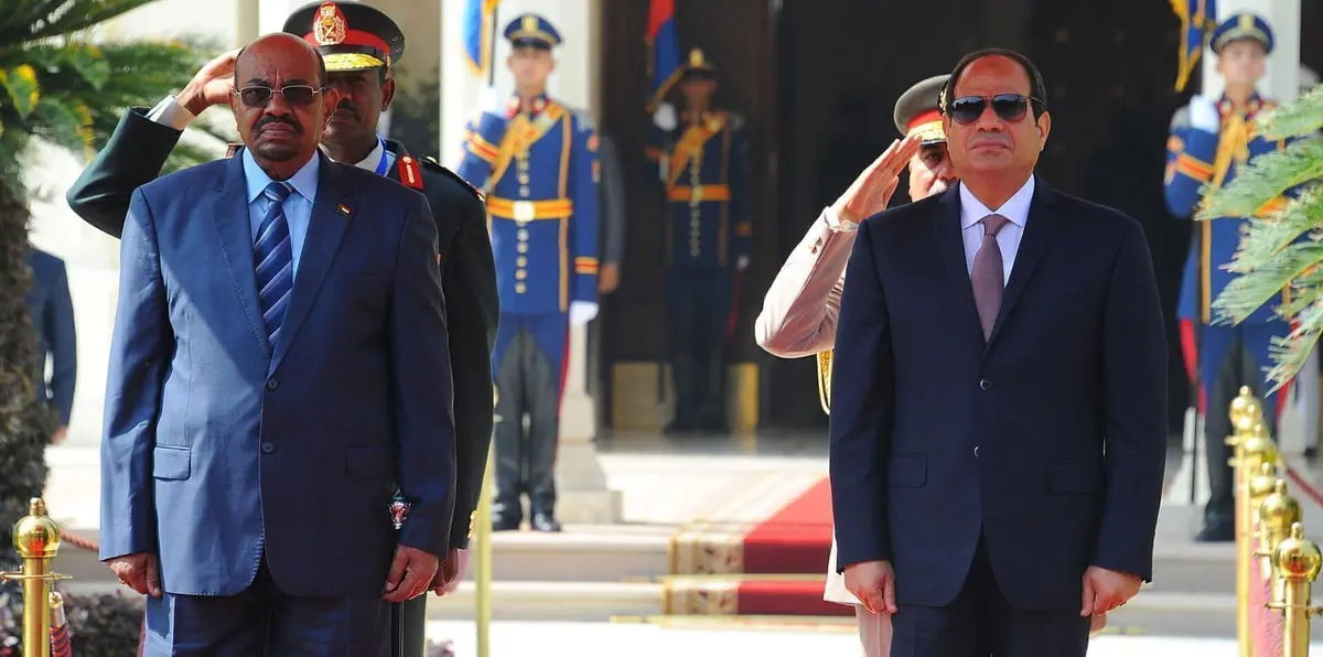 الخرطوم تحسم عودة سفيرها إلى القاهرة خلال اليومين القادمين