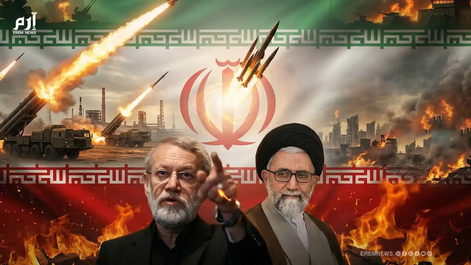 اصطياد الرؤوس.. إيران تفقد عصبها الأمني