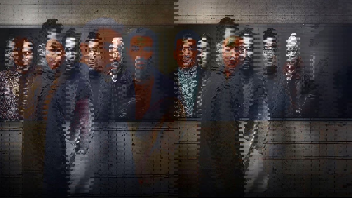 "سفاح الجيزة".. دراما أمتعت المشاهد وخذلته النهاية