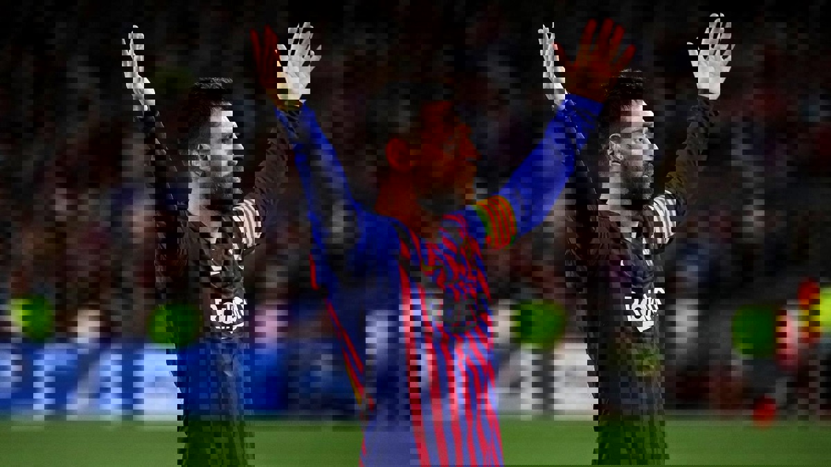 بعد سفره إلى ألمانيا.. مصادر تكشف موقف ميسي من المشاركة في مباراة بروسيا دورتموند ضد برشلونة