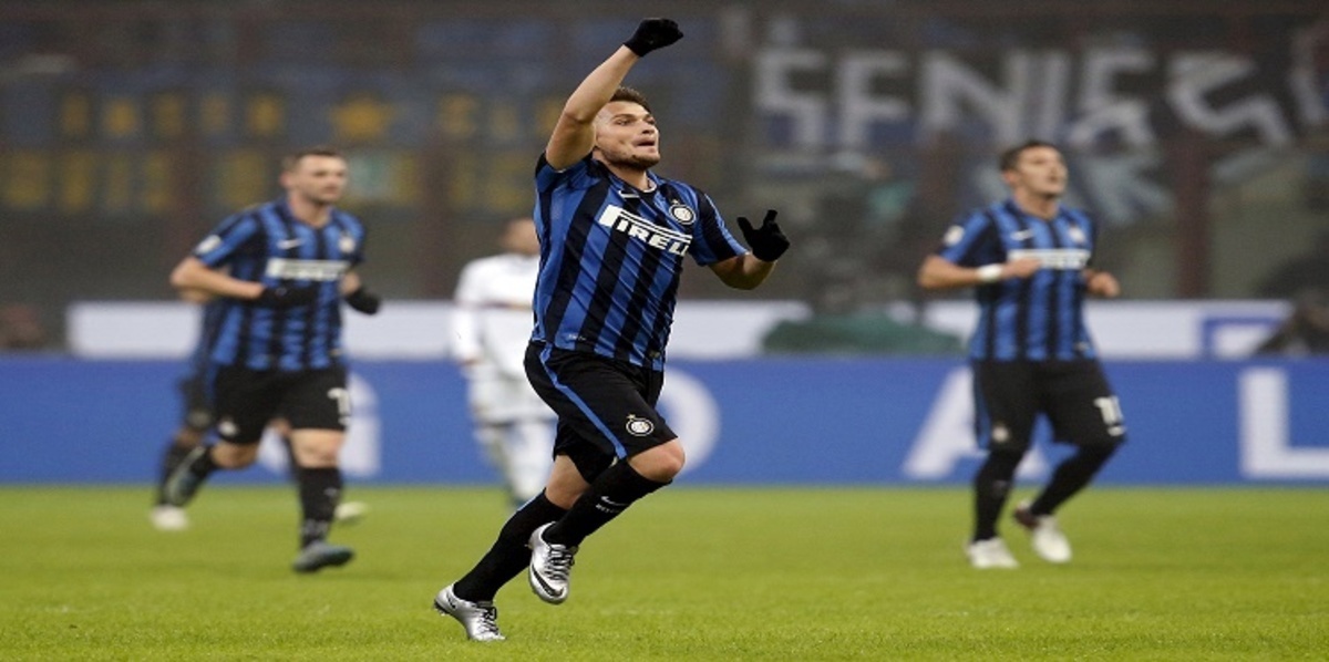 إنتر ميلان يفوز وينتزع القمة وروما يتعثر مجددا (فيديو)