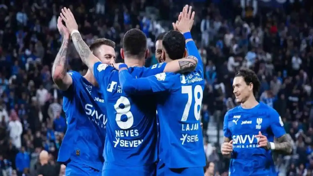 كابوس إنزاغي.. 3 ثغرات تهدد موسم الهلال السعودي الخارق