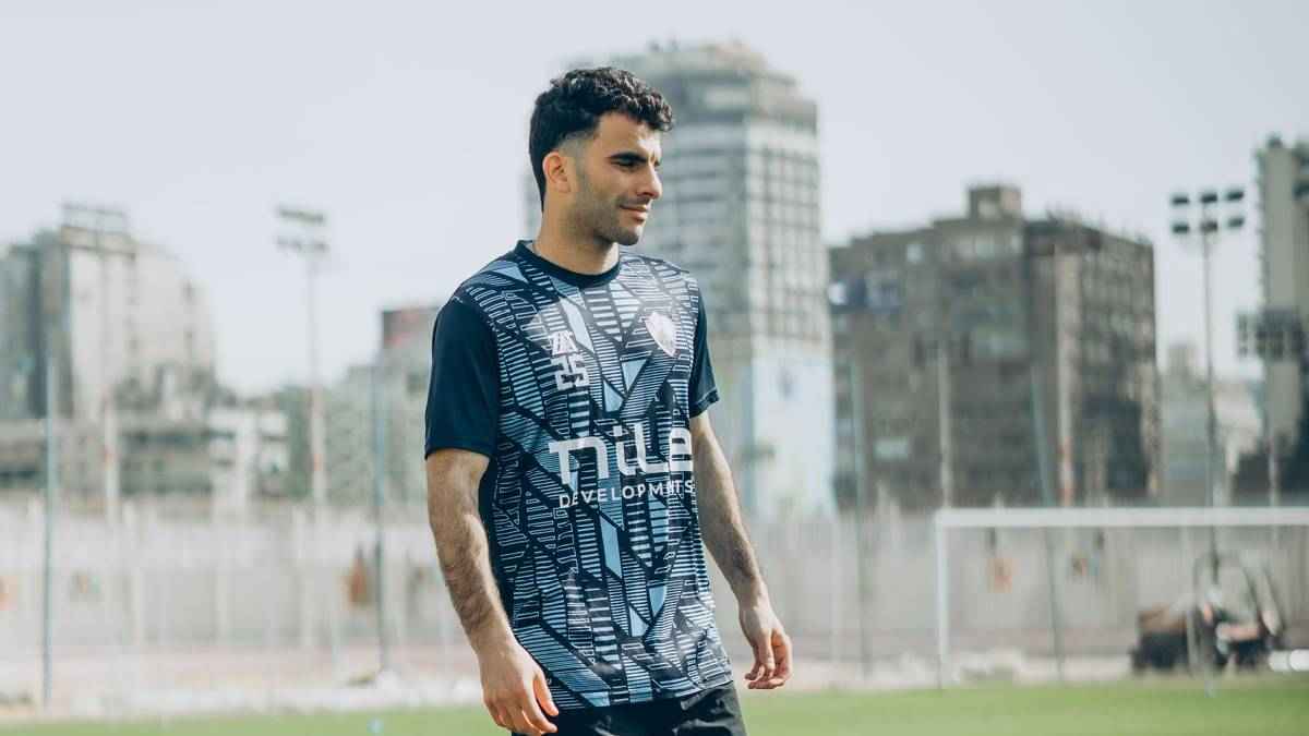 ناديكم غني واللاعب زملكاوي.. رد ناري من الجنايني على انتقال زيزو للأهلي (صورة)