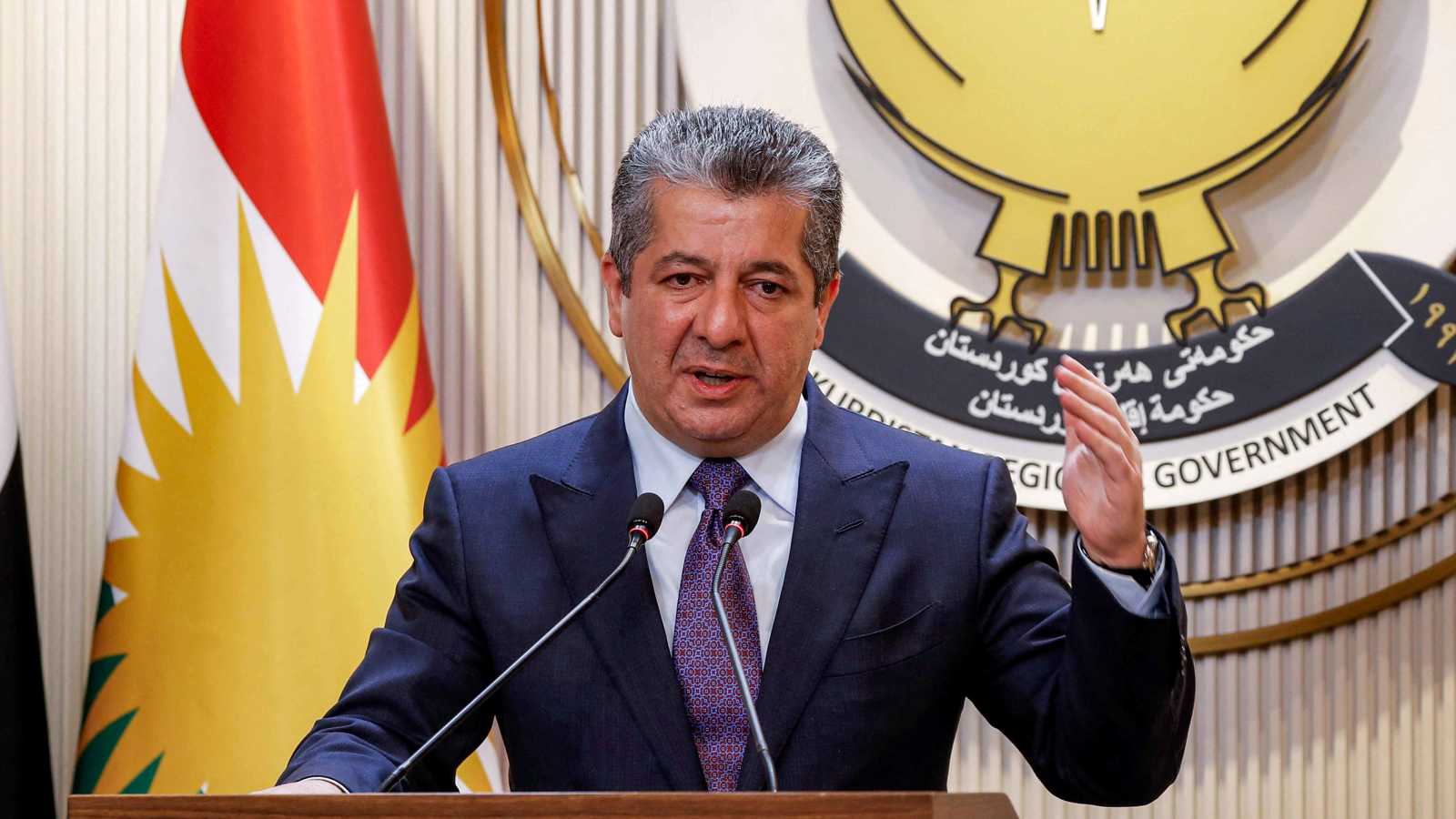 تفاهمات بين بغداد و"كردستان العراق" بشأن الإيرادات غير النفطية