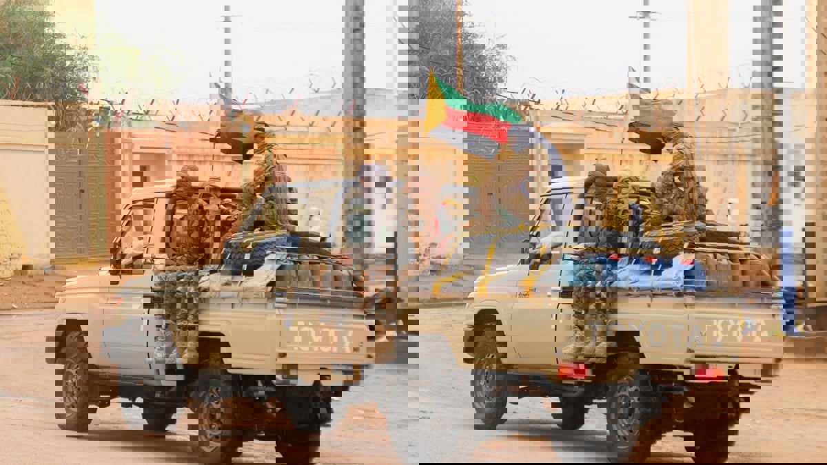 مالي.. هجوم مسلح يعمق الانقسامات بين حركات الأزواد