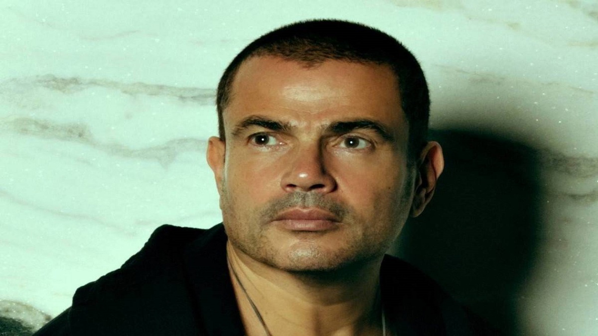 عمرو دياب يعود للدراما من بوابة مسلسل "صنع في مصر"‎