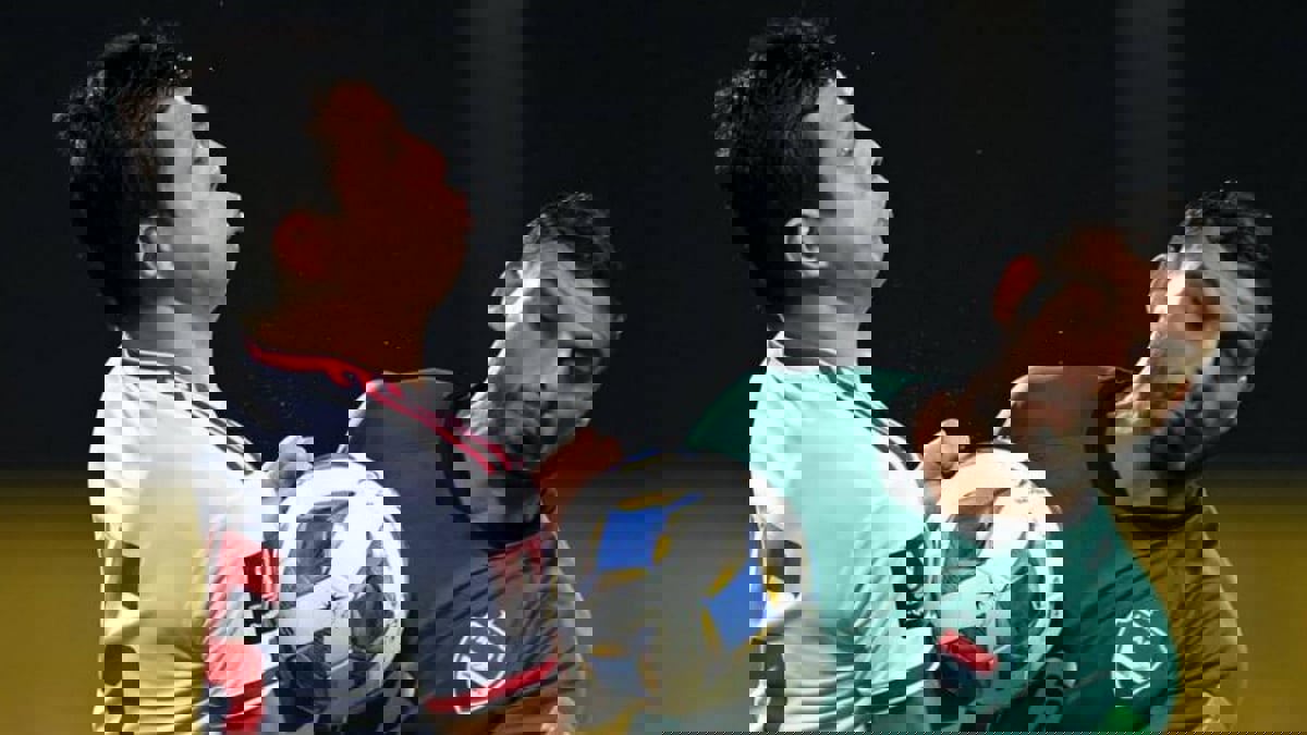 رسميا..  نقل مباراة العراق والإمارات في تصفيات كأس العالم إلى ملعب محايد