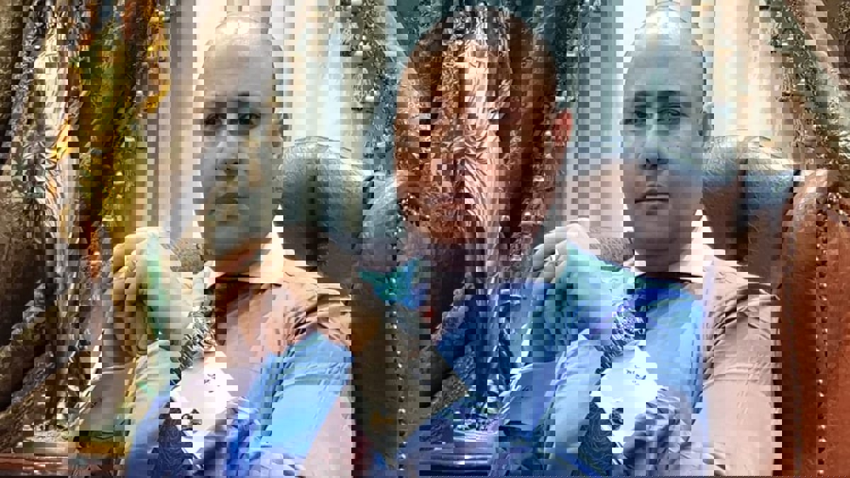 أشرف نبيل يكشف شروط موافقته على تولي قضية محمد عادل‎‎