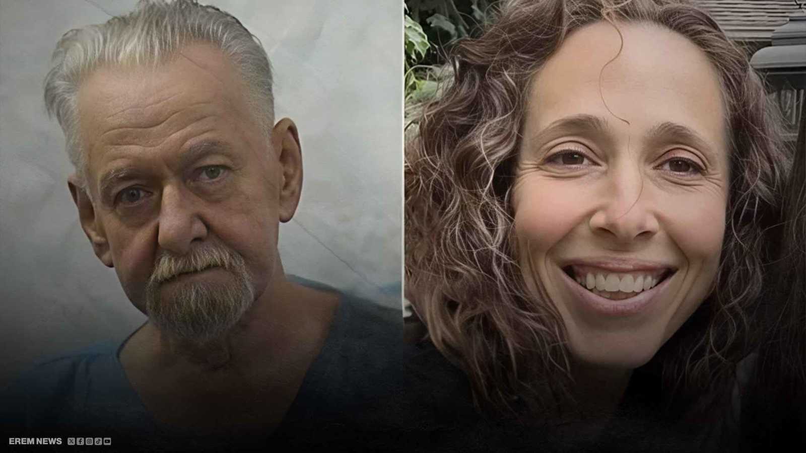 بعد طلبها الطلاق.. رجل مسن يطلق النار على زوجة ابنه