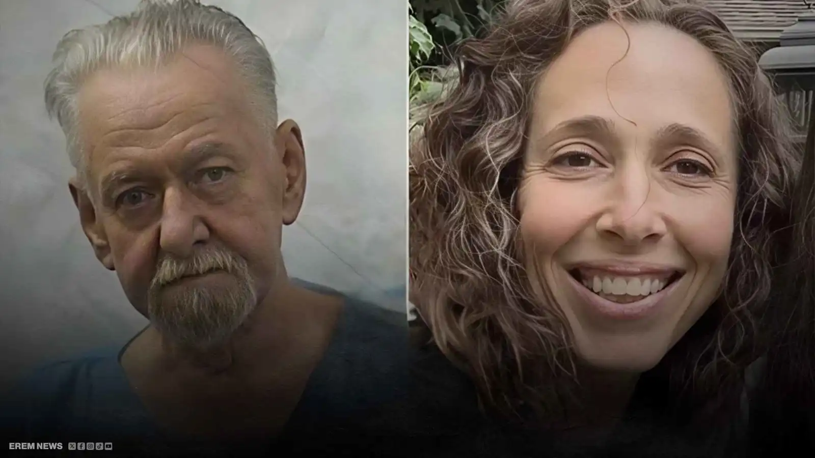 بعد طلبها الطلاق.. رجل مسن يطلق النار على زوجة ابنه