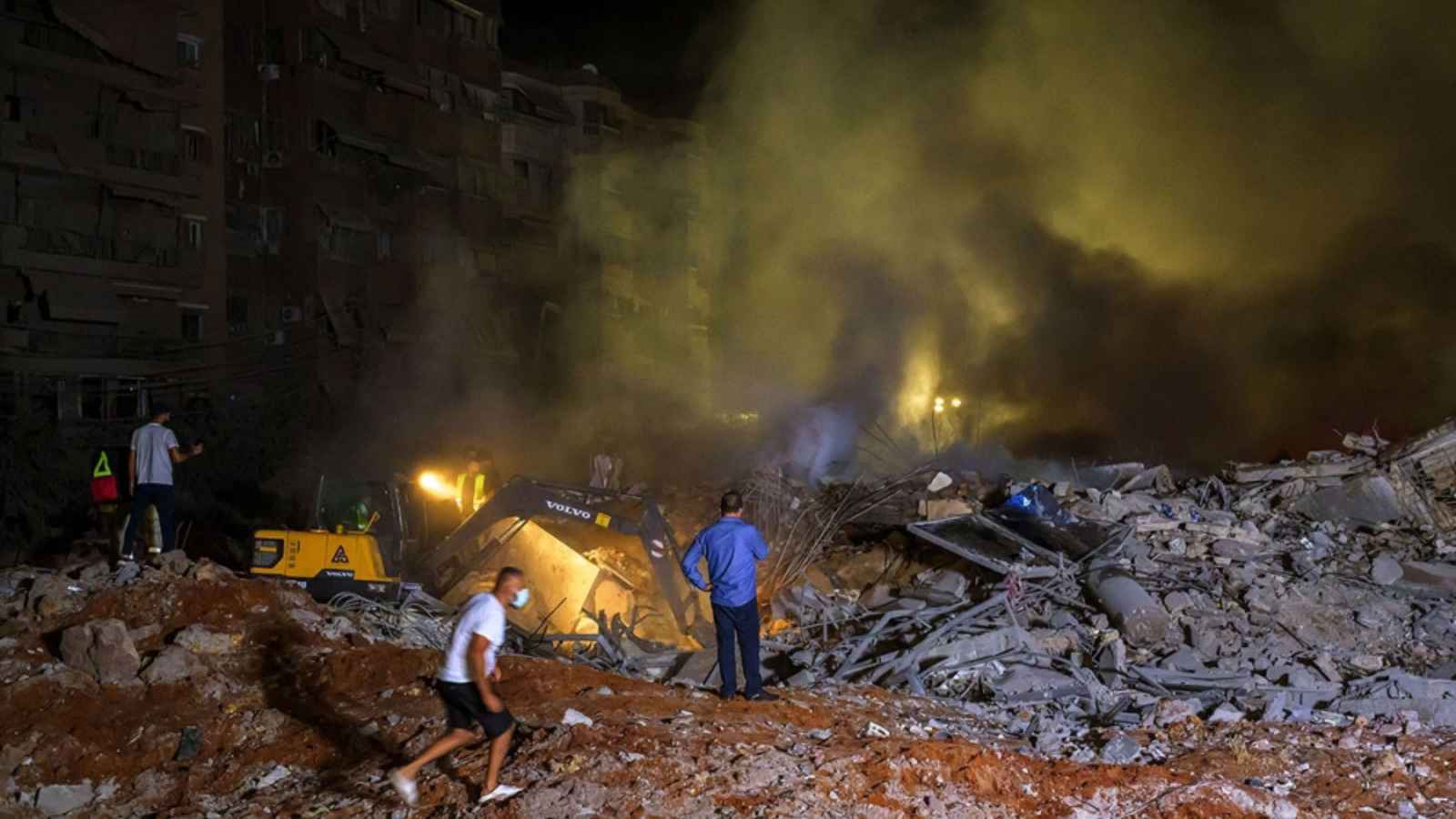 إسرائيل تغتال زاهي عوفي أبرز قادة حماس في طولكرم