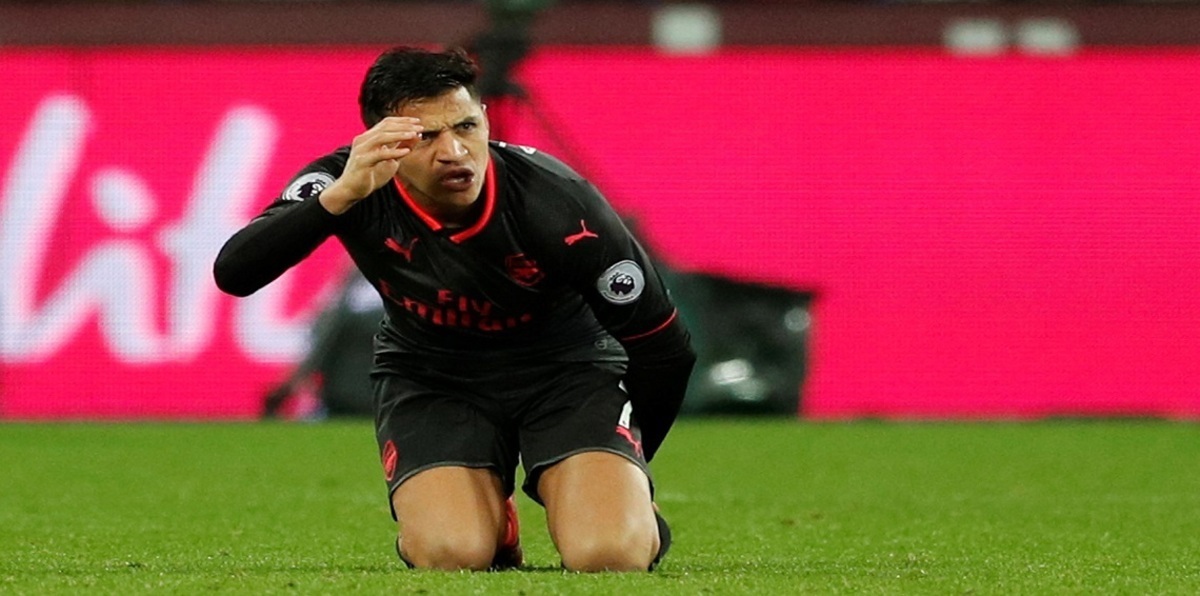 هل يتحمل أليكسيس سانشيز مسؤولية تراجع نتائج آرسنال؟ آرسين فينغر يجيب