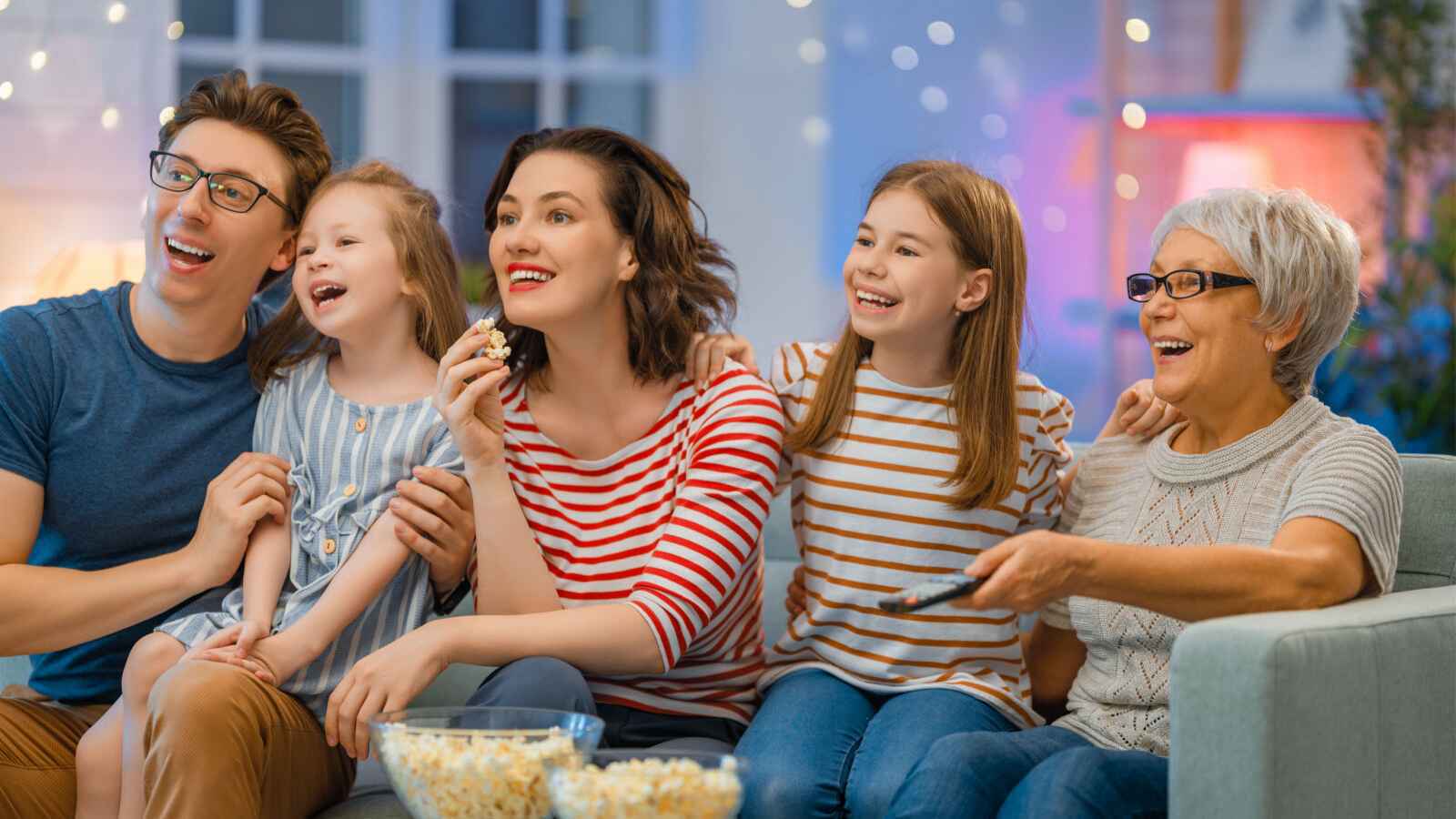 أنشطة ممتعة يمكنك القيام بها مع والديك المسنين