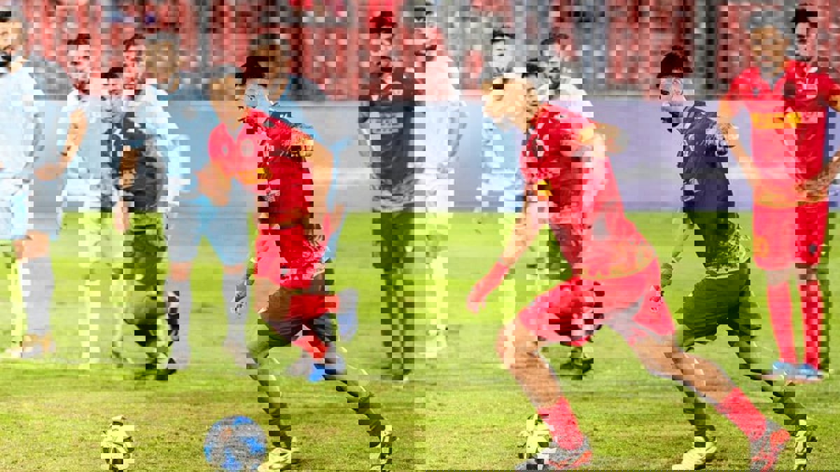 الموعد والقنوات الناقلة والتشكيل المتوقع لمباراة المحرق ضد الرفاع في كأس ملك البحرين