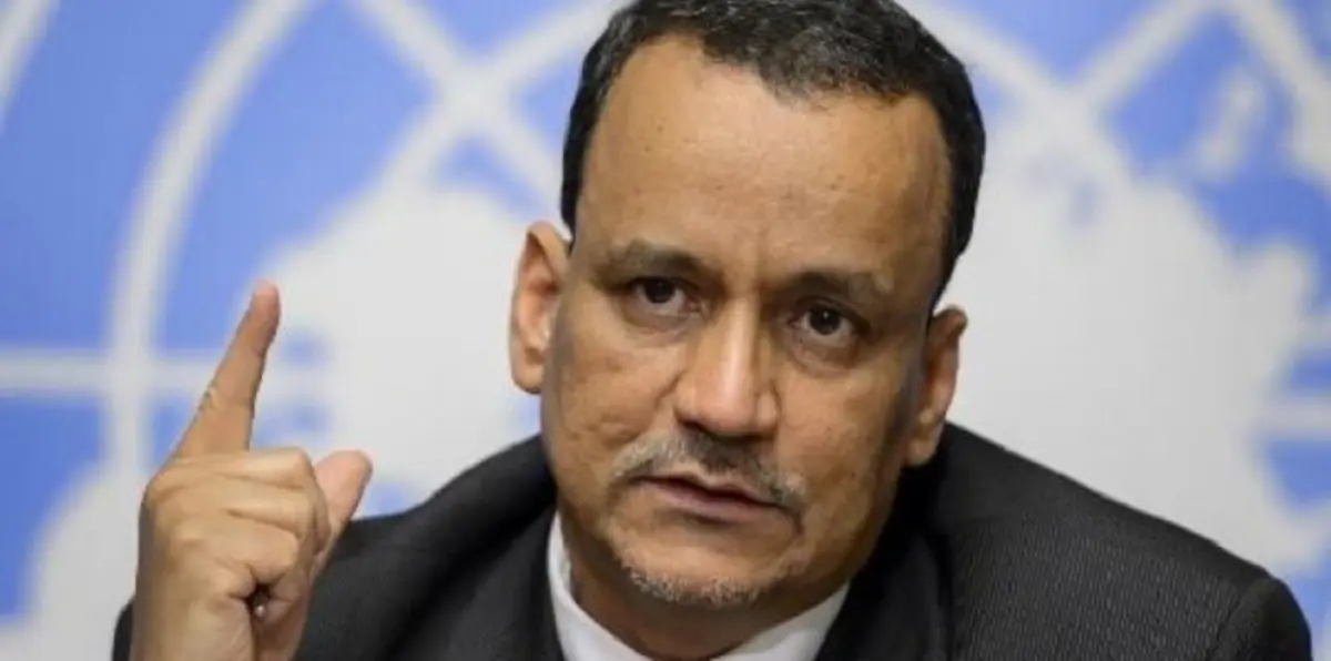 ولد الشيخ: نسعى لإطلاق أكبر عدد من المعتقلين أول رمضان