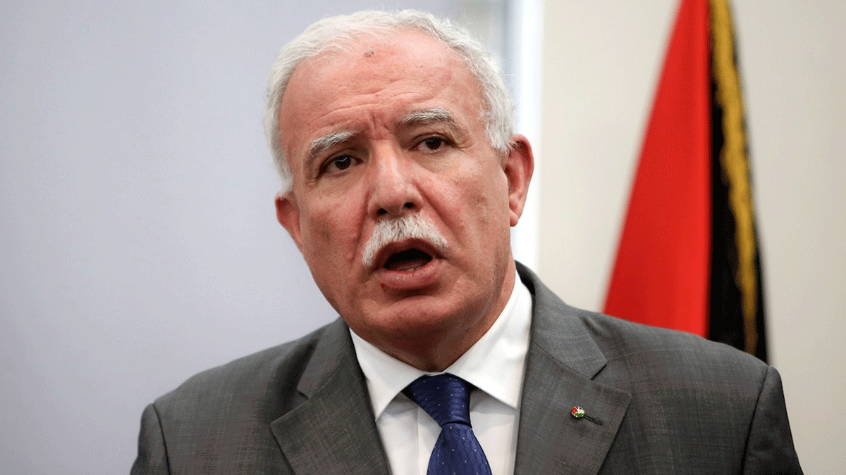 فلسطين تنضم لاتفاقية "أغادير" التجارية بين دول عربية