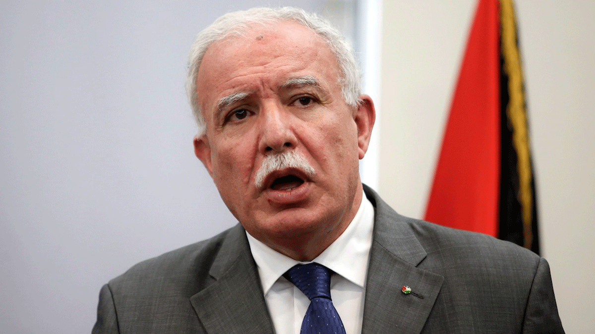 فلسطين تنضم لاتفاقية "أغادير" التجارية بين دول عربية