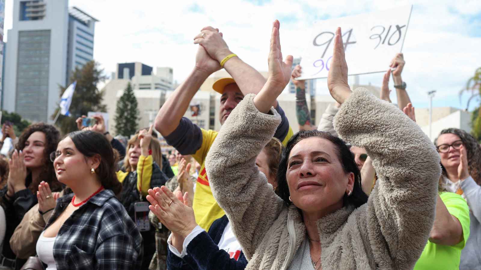 غموض إسرائيلي بشأن المرحلة الثانية من "اتفاق غزة"