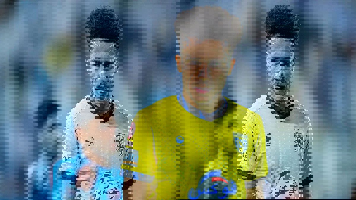 غياب مصطفى فتحي عن معسكر التعاون السعودي يثير التساؤلات بشأن قرب انتقاله للأهلي