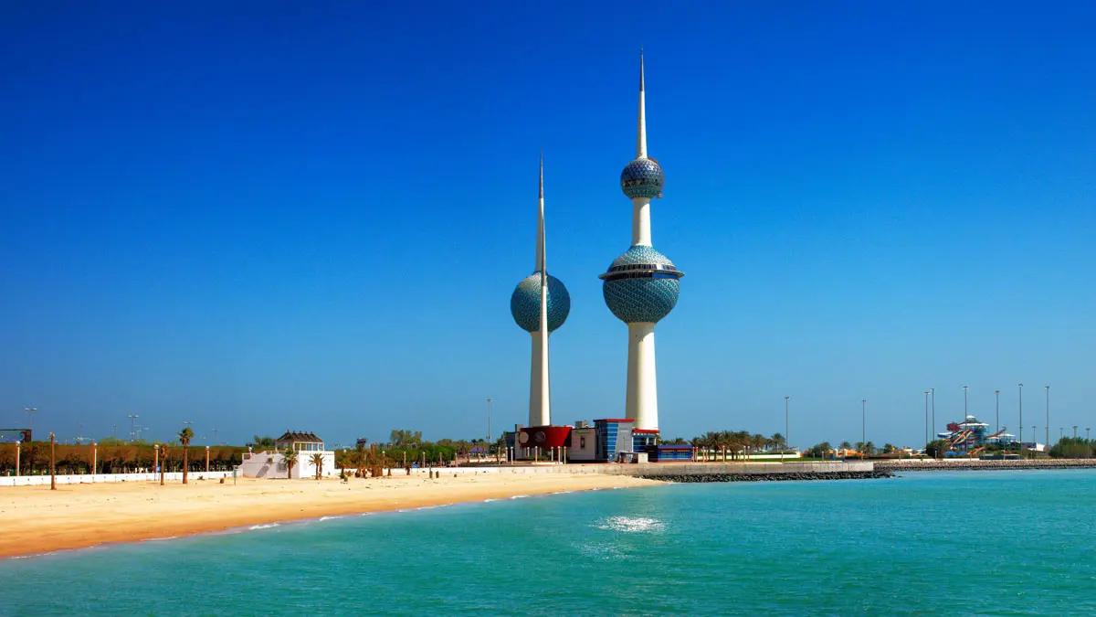 هزة أرضية في الكويت وجنوب العراق جراء زلزال بإيران