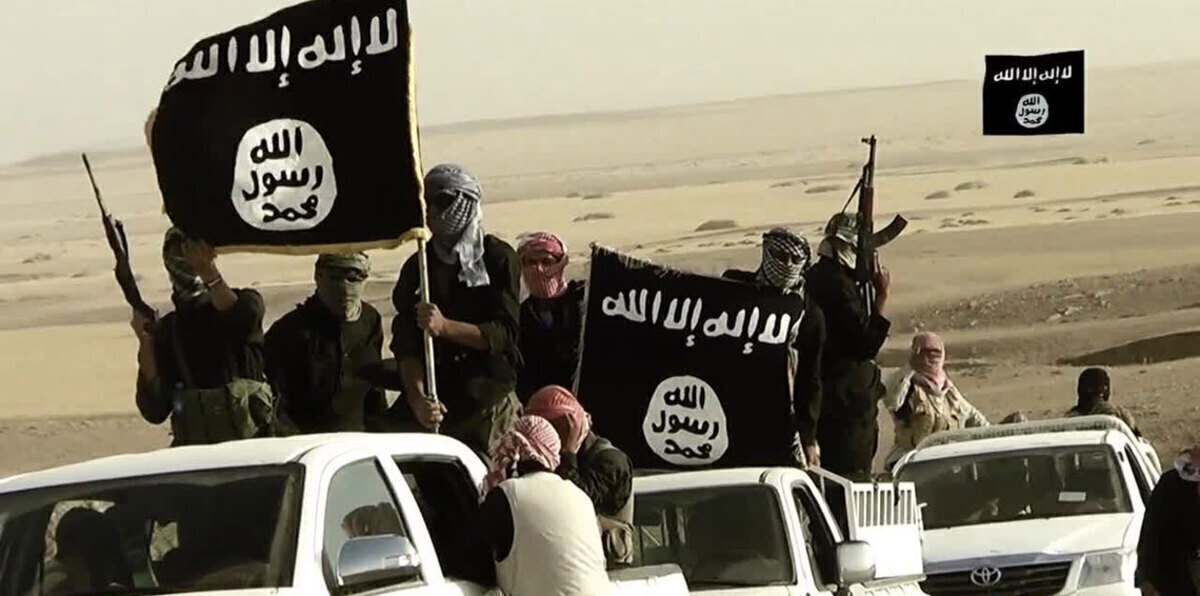 إما التعايش وإما «داعش»