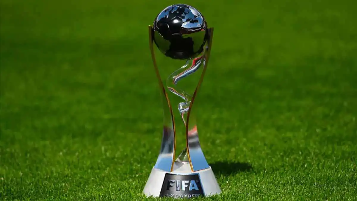 القنوات الناقلة لكأس العالم تحت 17 عاما