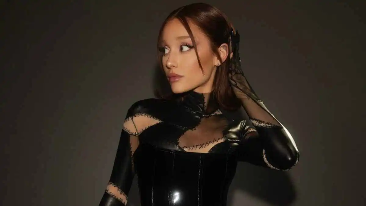 أريانا غراندي تنتقد ترامب.. والبيت الأبيض يرد باستخدام أغانيها