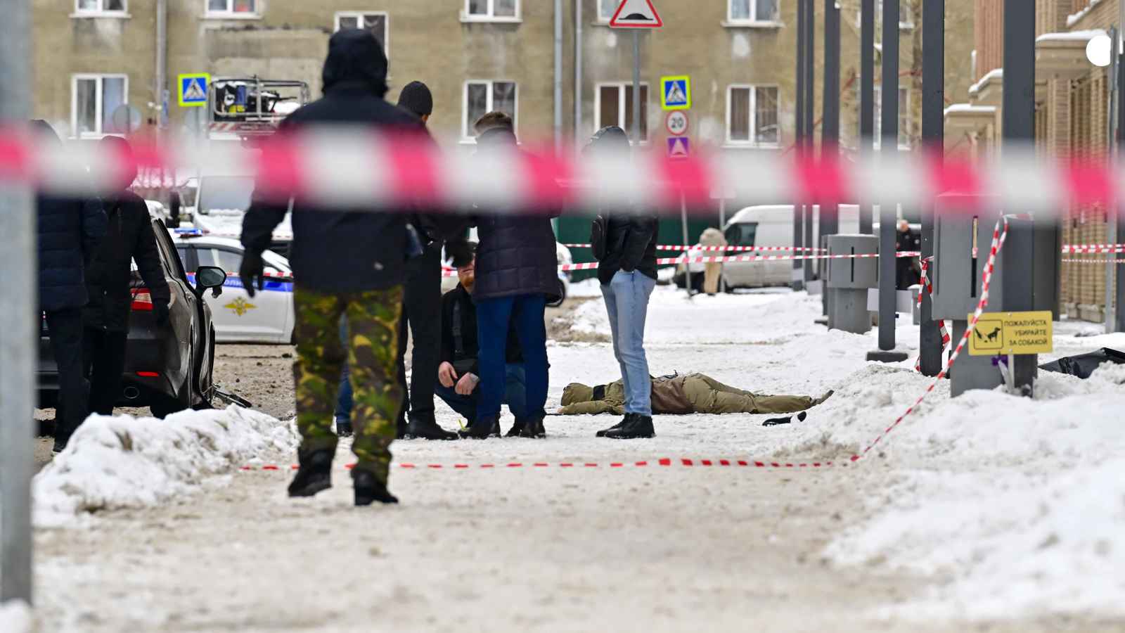 بعد مقتل الجنرال الروسي.. هل دخلت الحرب مرحلة الاغتيالات؟