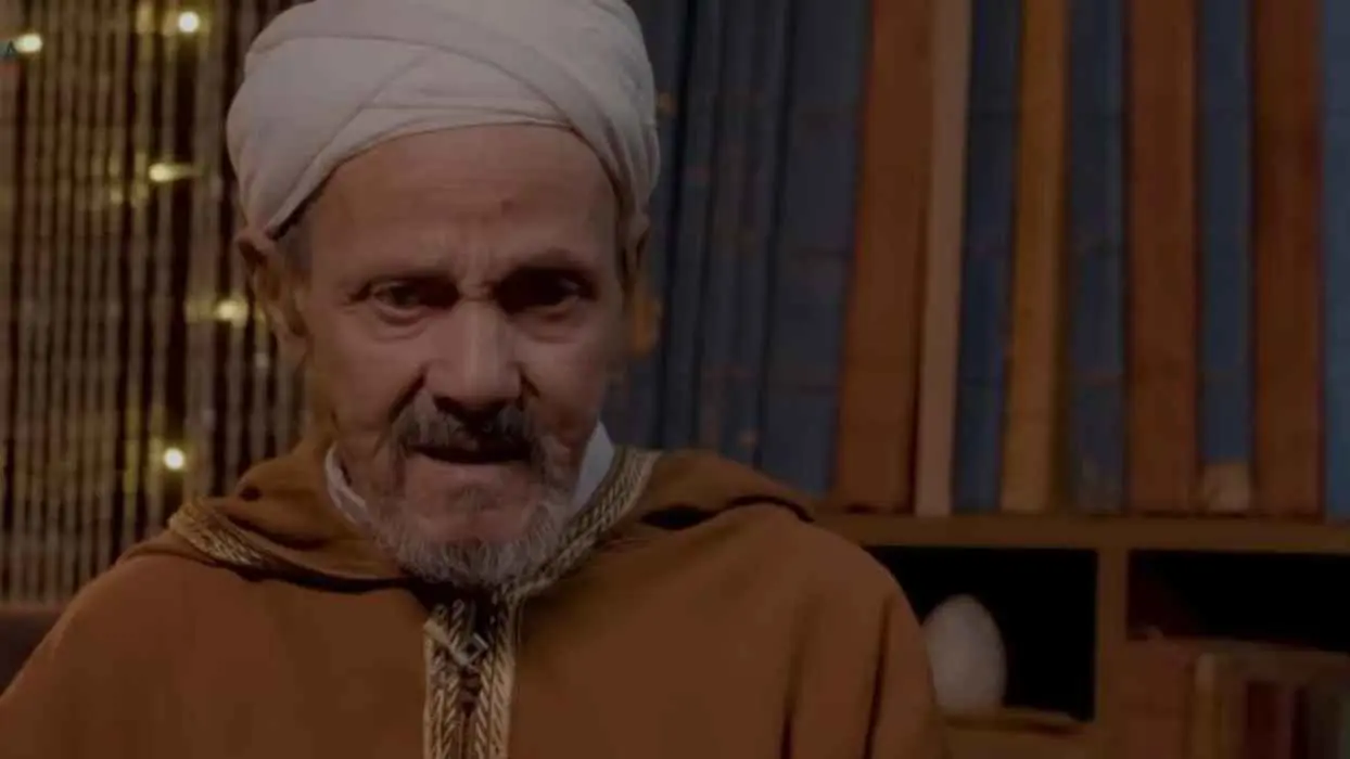 موسوعة الفن الأمازيغي.... من هو المغربي الراحل عبد الرحمان بورحيم؟