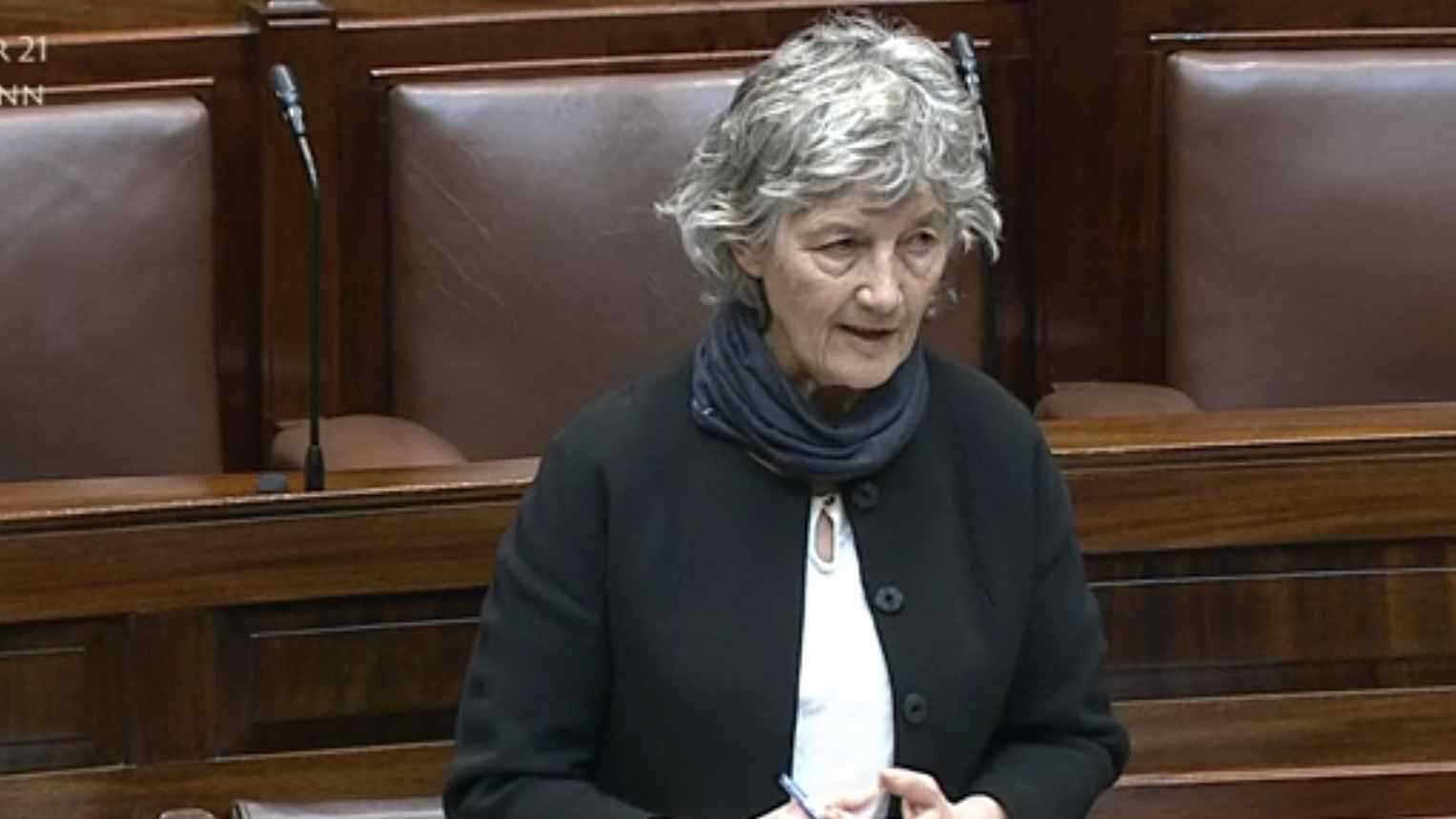 مفاجأة سياسية في أيرلندا.. مرشحة معادية لـ"الناتو" تتصدر انتخابات الرئاسة